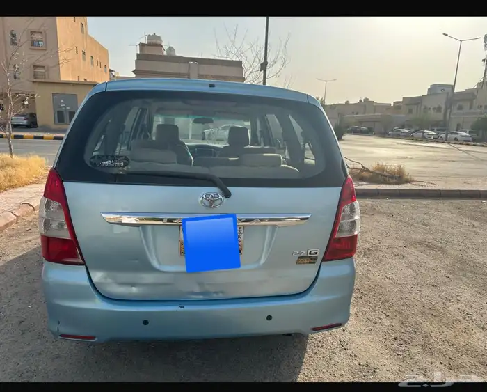 انوفا للبيع 1
