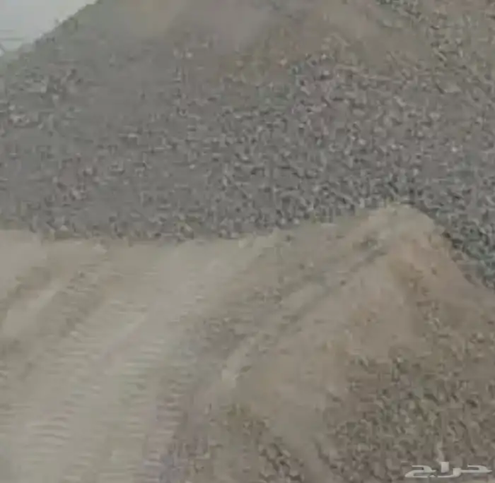 توريد جميع انواع صبيص ورمل 0