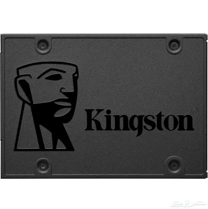 هارديسك 500جيجا نوع Kingston ssd 0