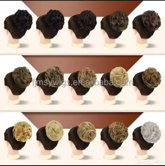 شباصة ( كلبس ) شعر 0