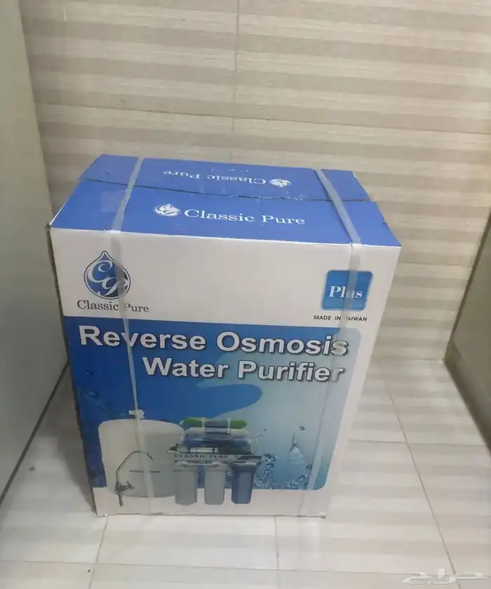 فلتر نقي 0