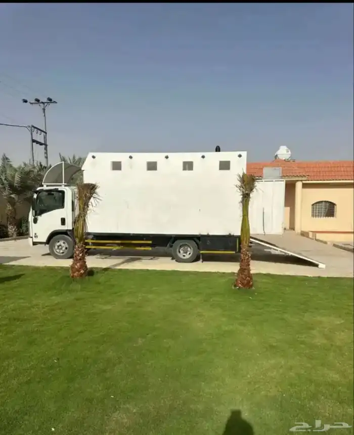 نقل خيل وادي دواسر 1
