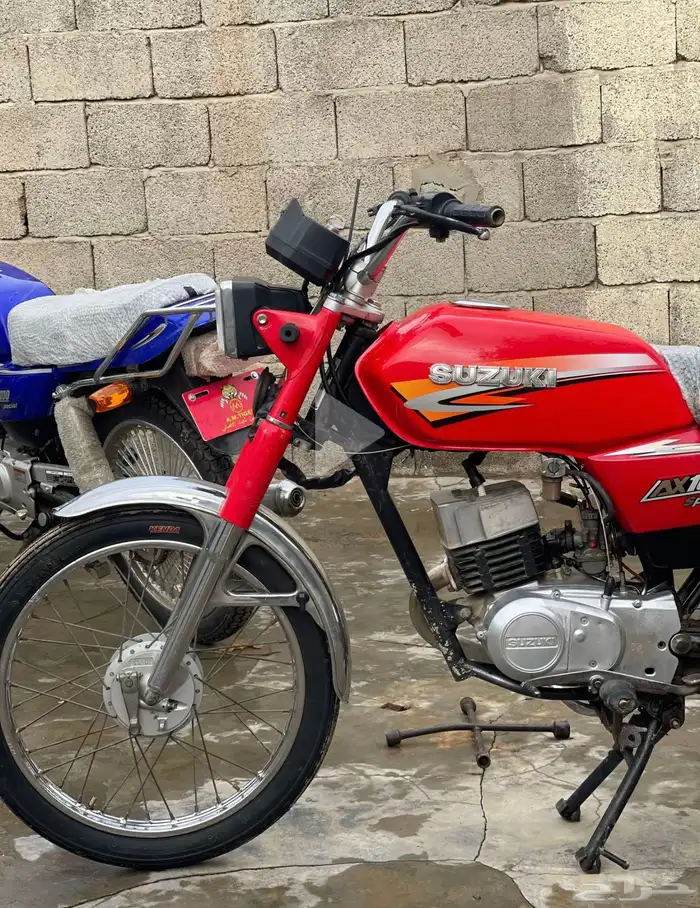 دباب اكس 100 5