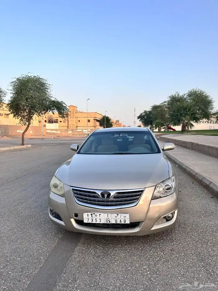 أوريون ذهبي2007 0