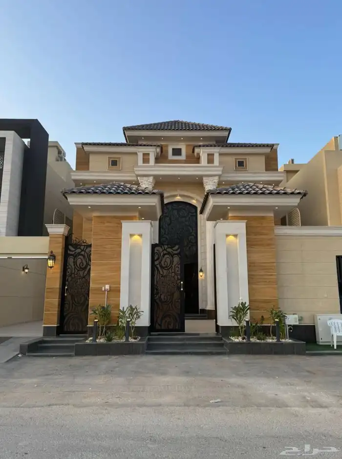 حجر طبيعي حجر الرياض 7