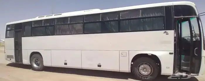 باص مرسديس 2011 للبيع For sale 4