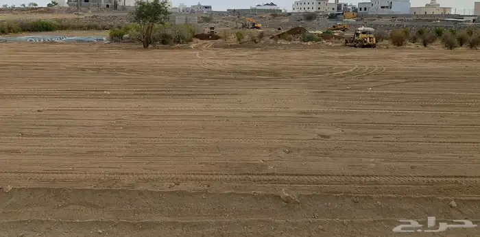 مقاول حفر وردم 1