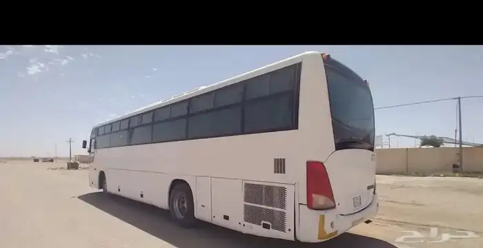 باص مرسديس 2011 للبيع For sale 9