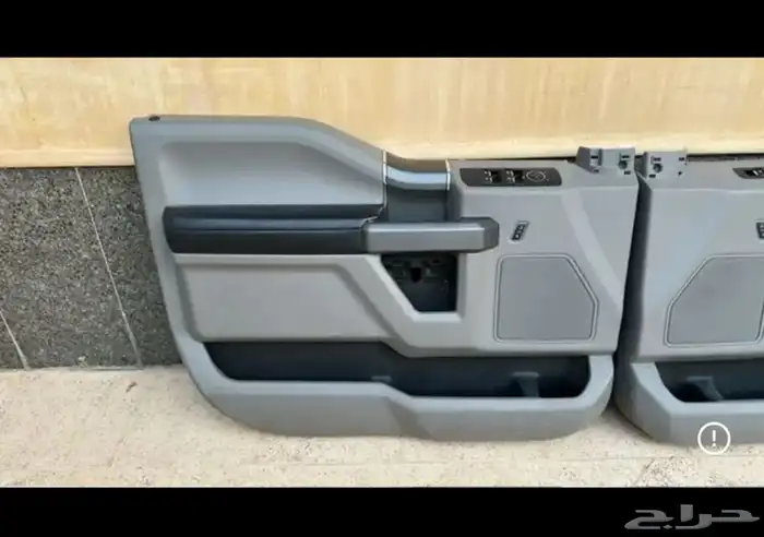 فورد F150-250-350 قطع تحويل من هندل إلى قزاز كهرب 0