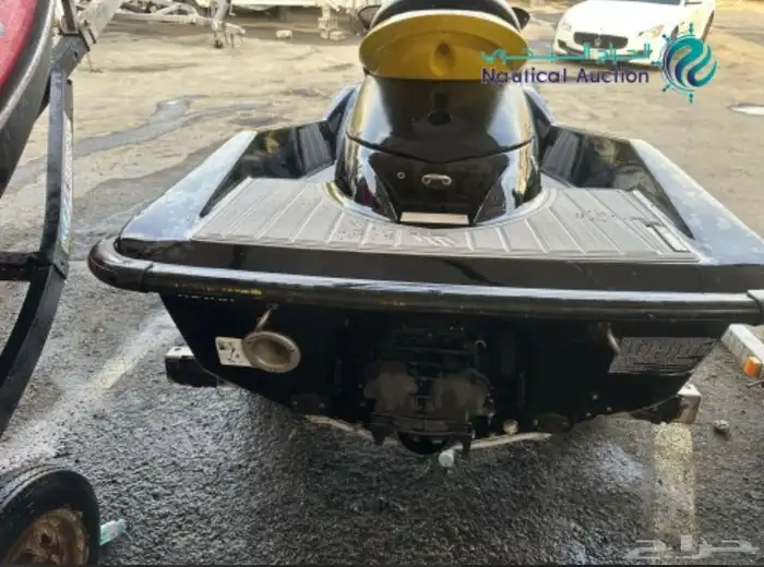 دباب بحري RXP-x 2011 3