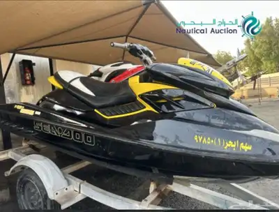 دباب بحري RXP-x 2011 index