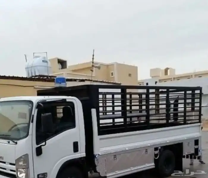نقل العفش والبضائع بجميع أنواعه 5