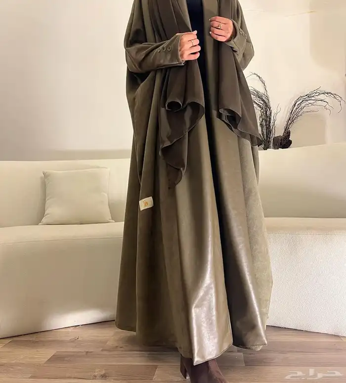 عبايه 3