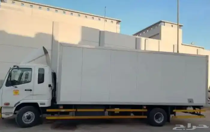 نقل العفش والبضائع بجميع أنواعه 3