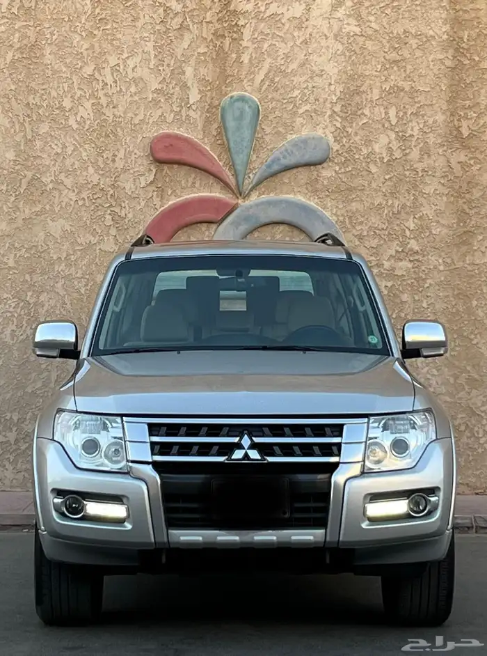 باجيرو GLS 2021 وكاله 0