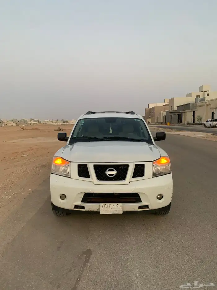 ارماد نيسان 10