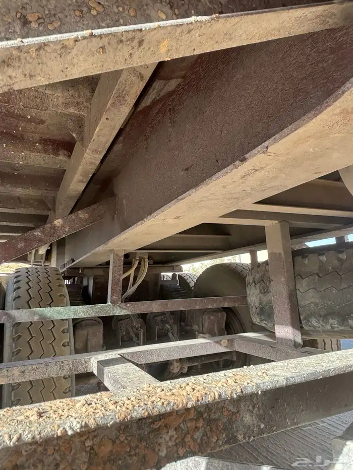 صندوق قلاب مصنع الشمراني 1