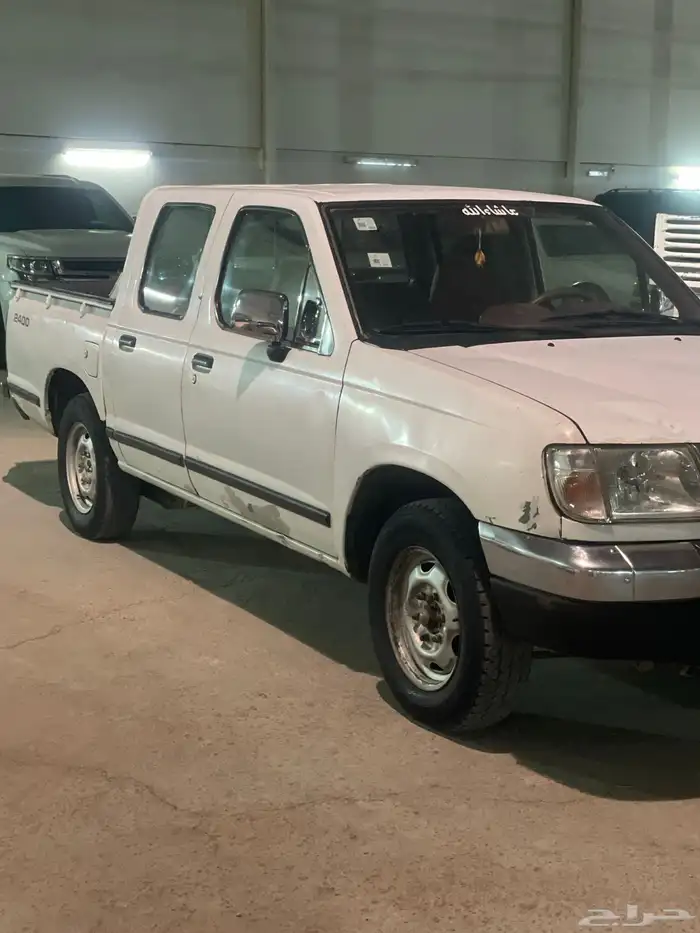 ددسن مديل 2002 شرط محركات وشرط واجهيه بدي شرط 3