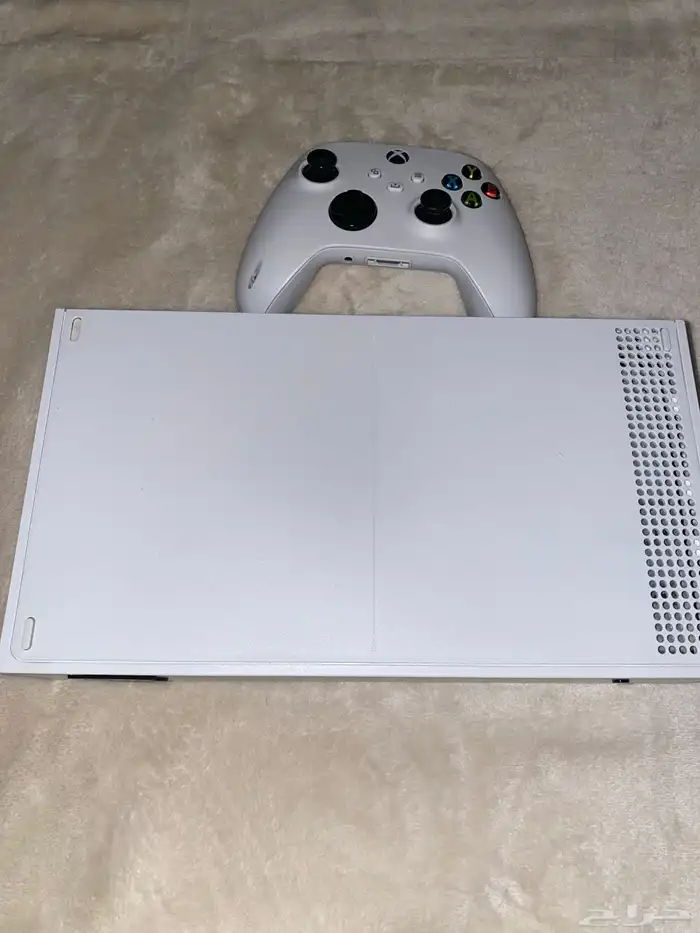 اكس بوكس سيريس اس   Xbox Series S 7
