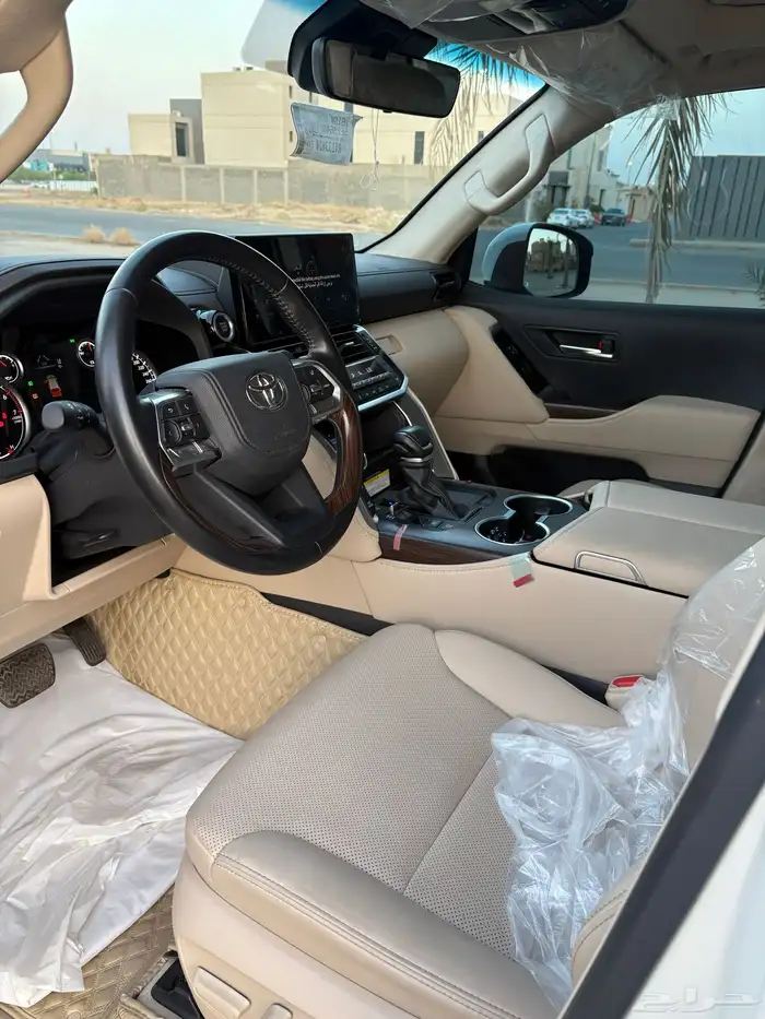 جي اكس ار 2024 L5 شبه جديد 5