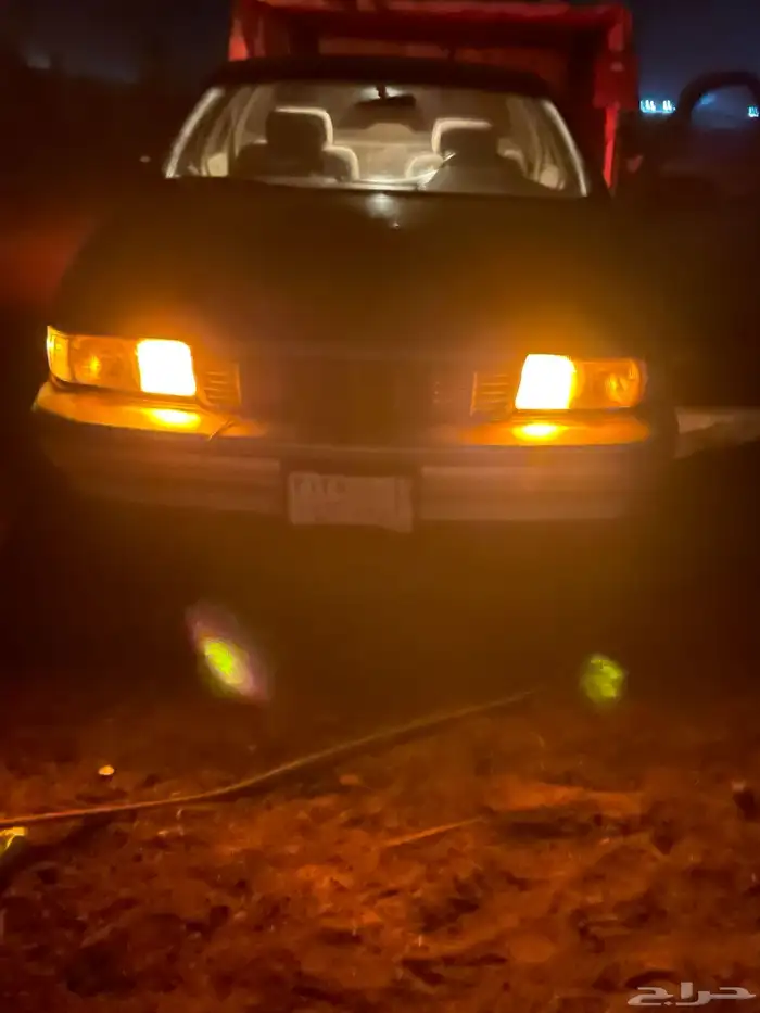 كابريس LTZ 1996 للبيع 4