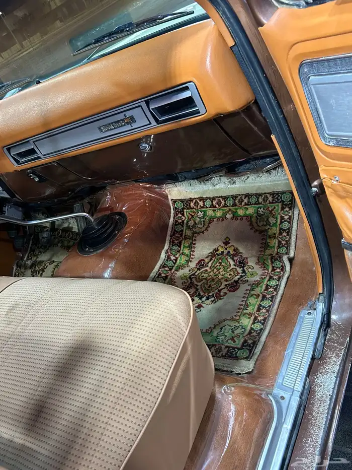 جمس 1980بدي بلد 25