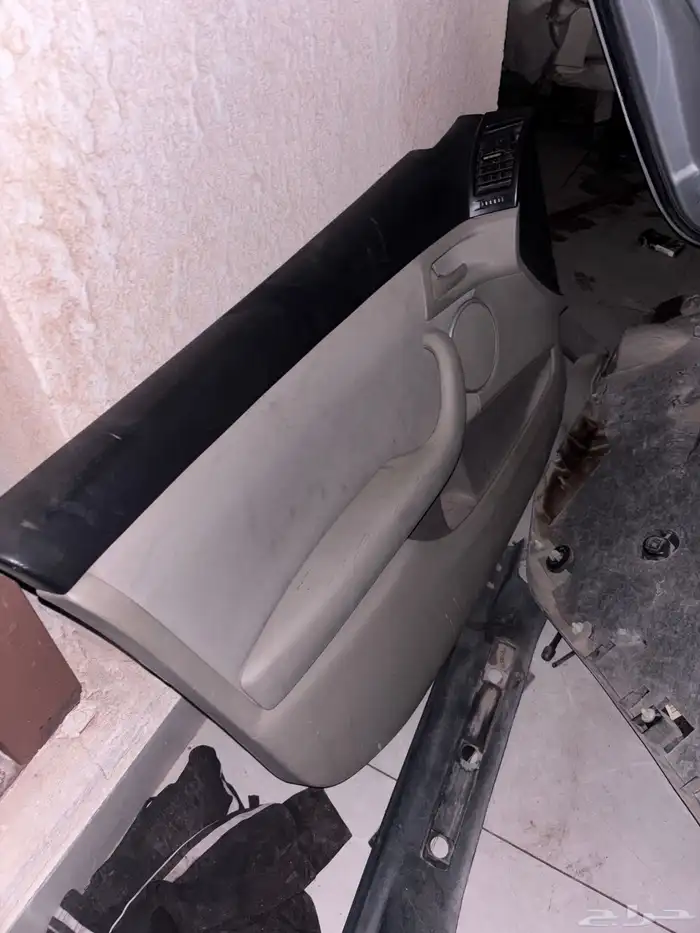 قطع كابرس 2012 13