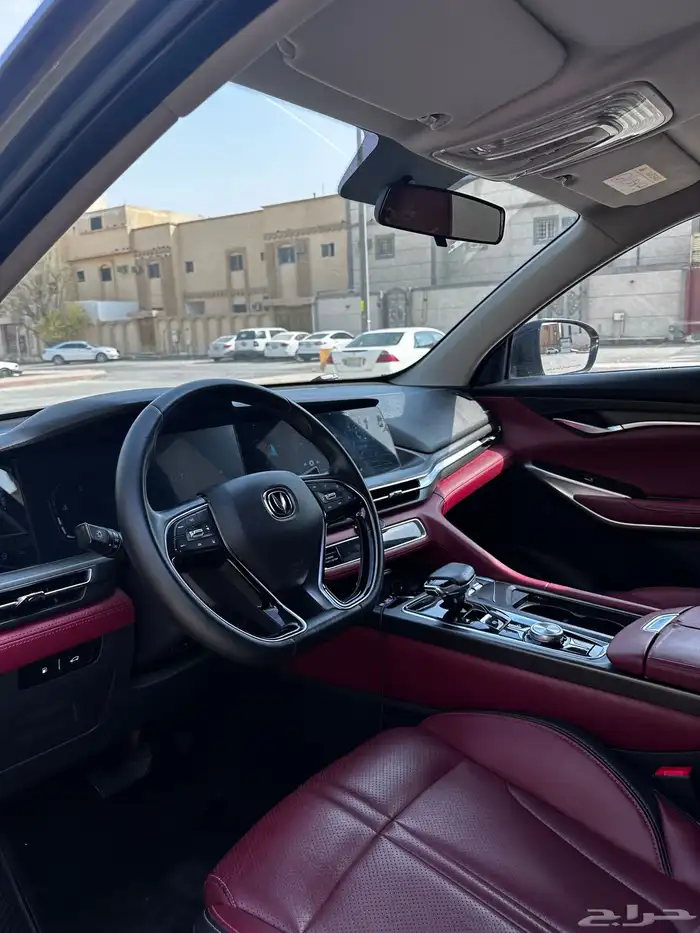 شانجان cs75plus 8
