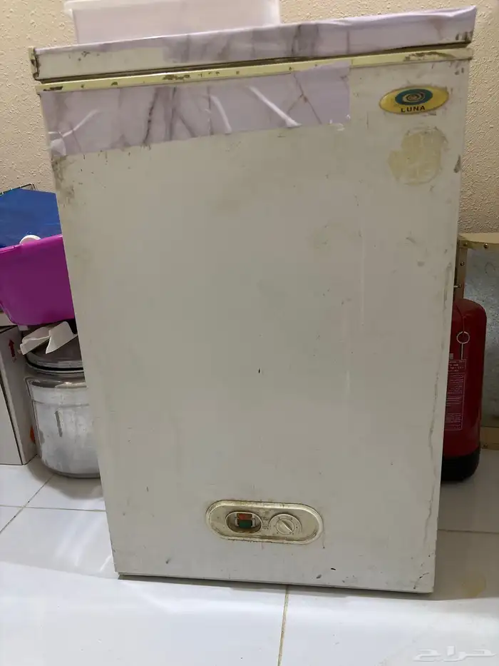 للبيع فريزر عطلانه ولا صلحتها البيع على وضعها 0