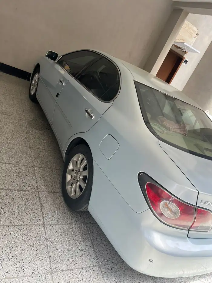 لكزز 2004 Es 300 4