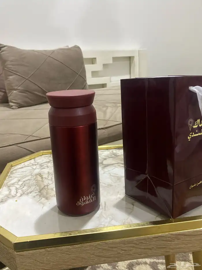 مق عنوان القهوة 1