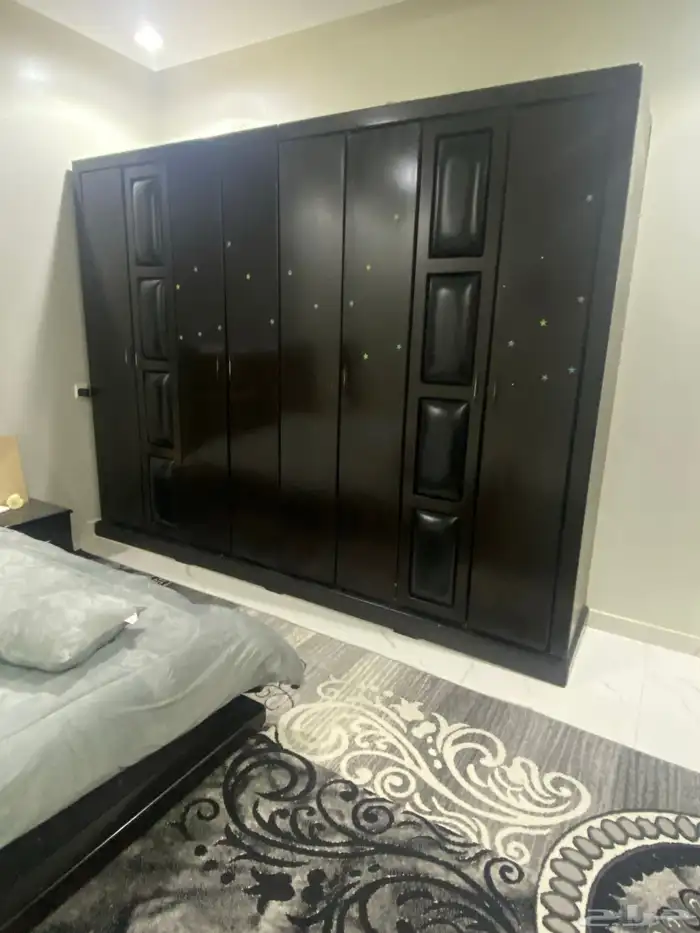 عفش بيت كامل للبيع شبه جديد 16