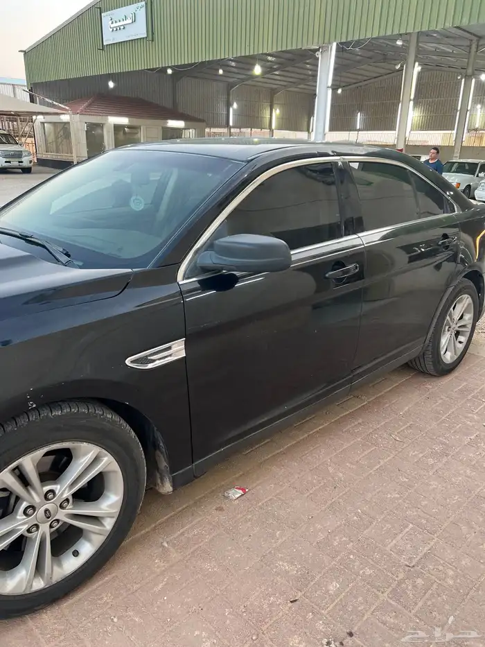 للبيع تورس فورد 2019 1