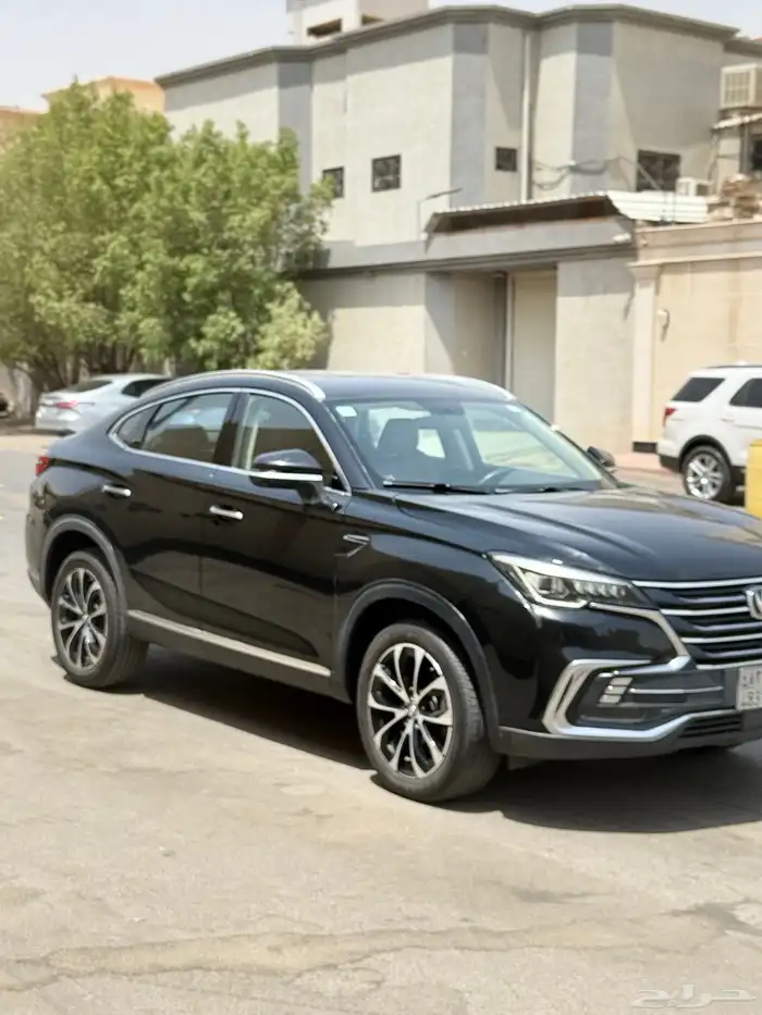 للبيع جيب شانجان CS85 اسود 2022 15