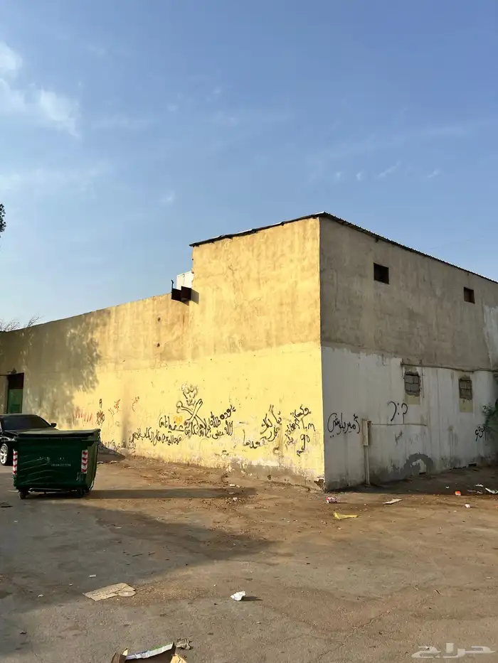 الرياض حي المصانع 3