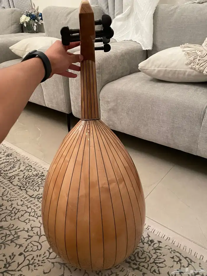 عود مصري للبيع صناعة (مجدي ابراهيم السنباطي 5
