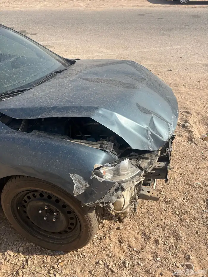 مازدا 6  2017 2