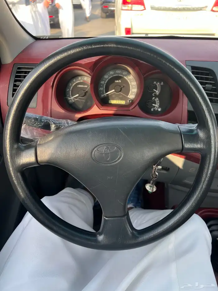 هايلكس للبيع 1