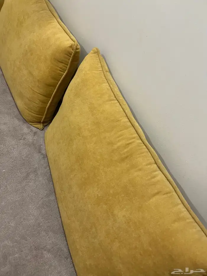 مساند ارضيه على السوم 0