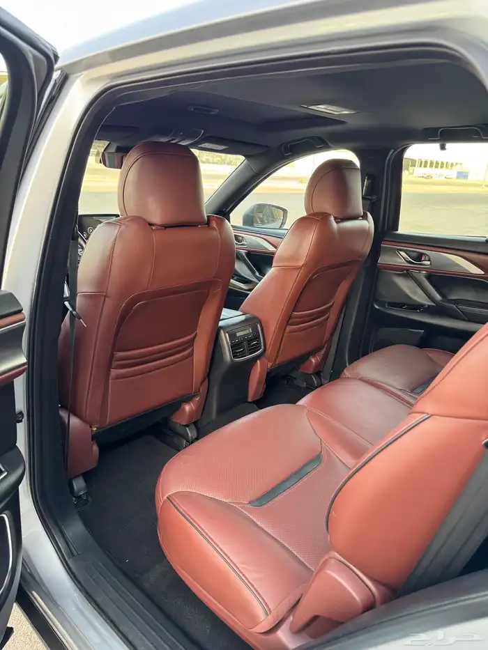 للبيع مازدا 2020 - CX9 سيجنتشر فل كامل نظيف جدا 6