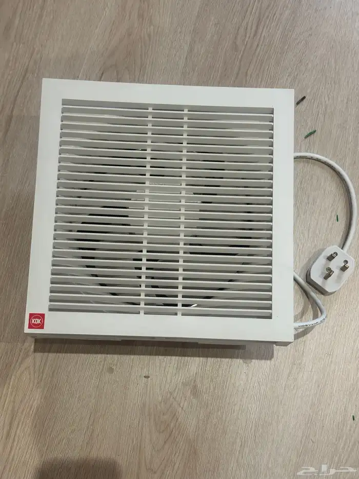 مروحة جداريه 0