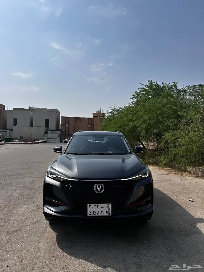 شانجان cs75plus 7