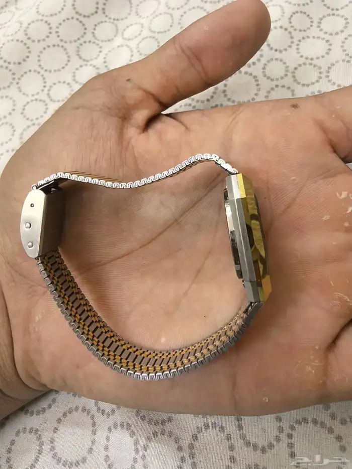 ساعه رادو نسائي 6