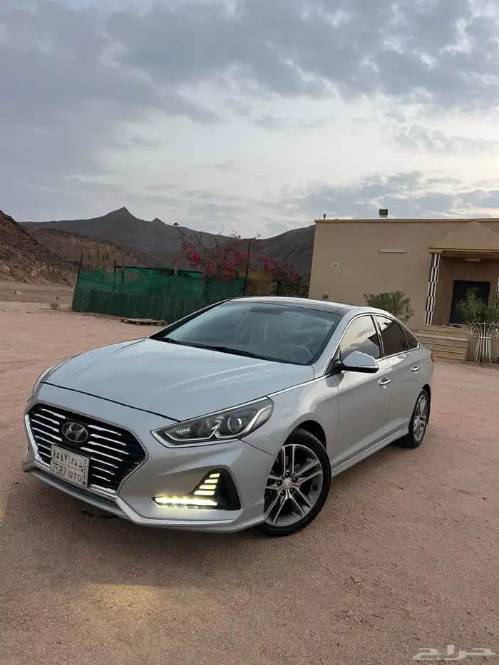 سوناتا نص فل 2019 7