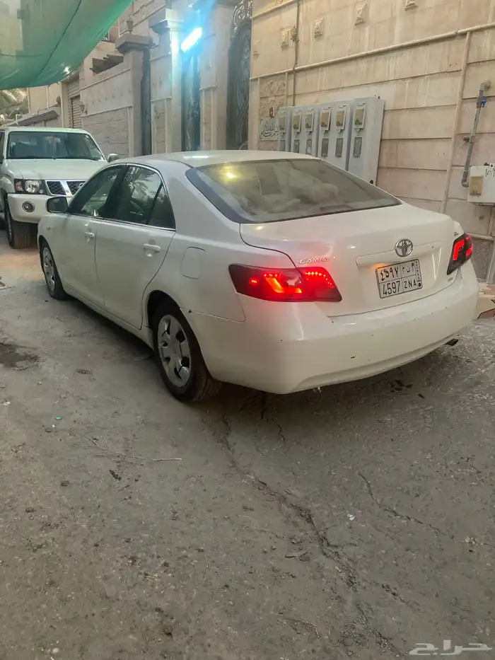 كامري2007 3