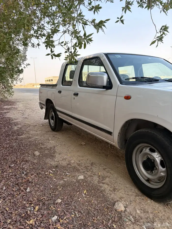 ددسن موديل 2014 GLE نظيف جدا 7