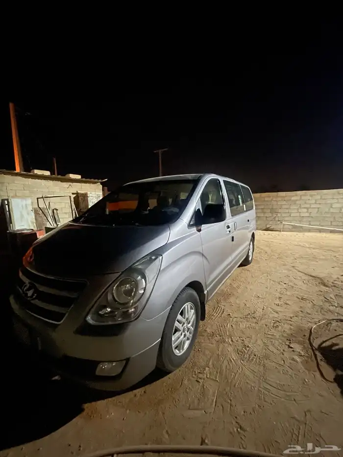 هونداي H1 0