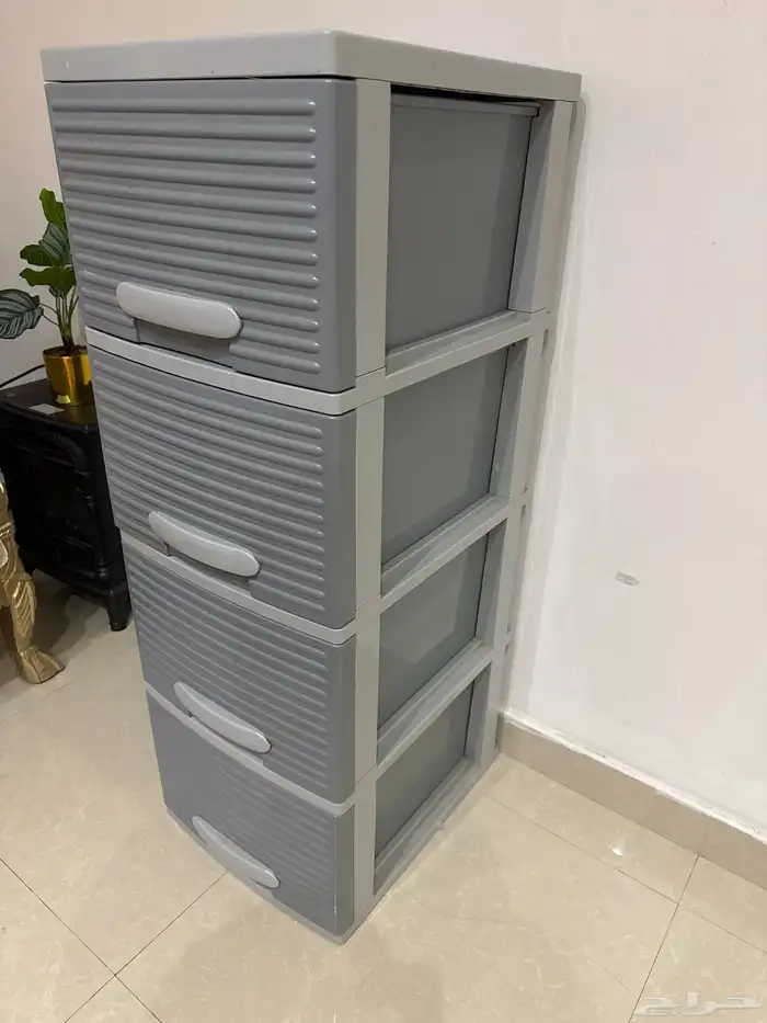 ادراج بلاستيكيه  مكينة قهوة دولتي 0
