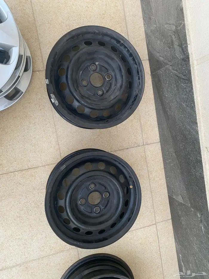 قطع غيار تويوتا 6