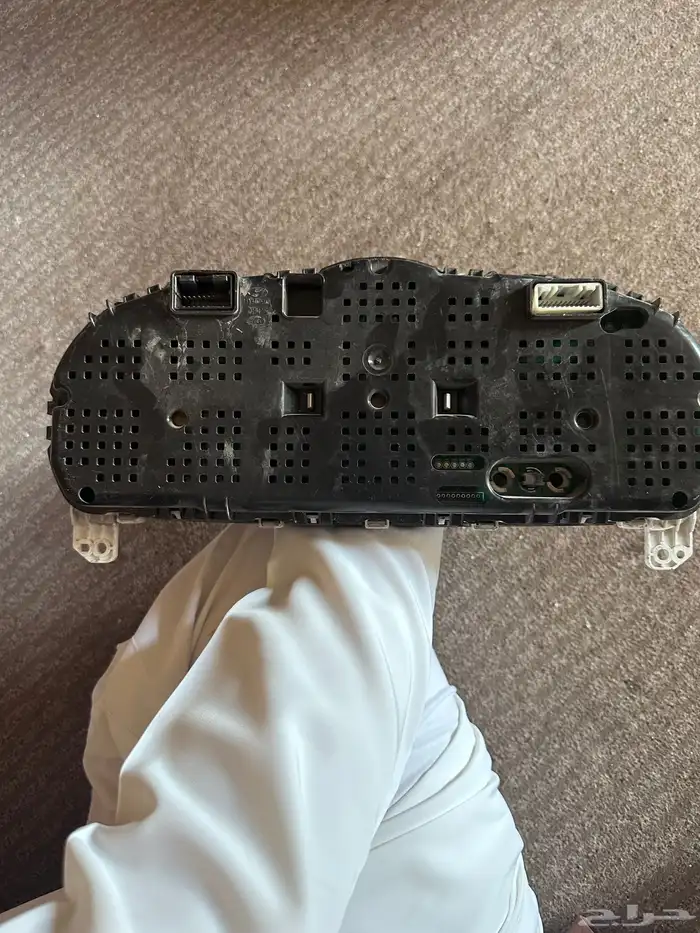 عداد سرعه الانترا 2010 1